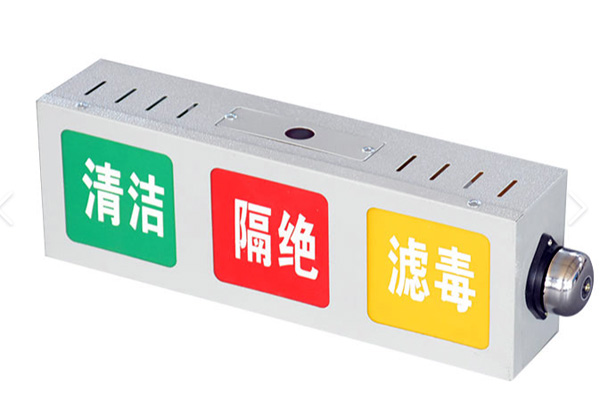 三防指示灯